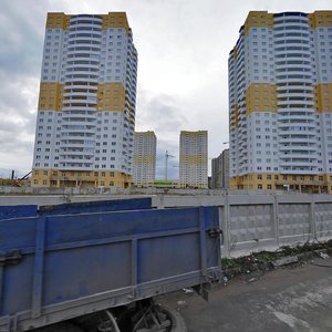 Visherskaya Street, 10, : foto