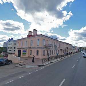 Sovetskaya Square, No:3, Klin: Fotoğraflar