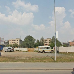 Furmanova Street, 126, : foto