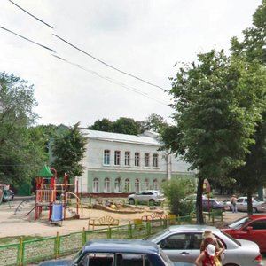 Karla Marksa Street, 82, Voronezh: photo
