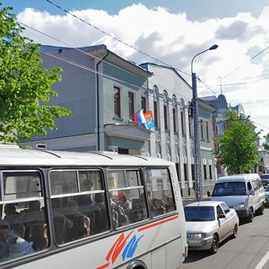 Krasnoy Armii Street, 11 ، : صورة