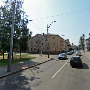 Vialikaja Trajeckaja Street, 38, : foto