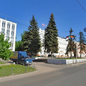 Иваново, Проспект Ленина, 92: фото