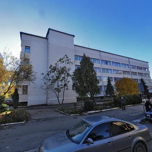Vulytsia Chornovola, 47, Ivano‑Frankivsk: photo