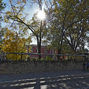 Krasnaya Street, 105, : foto