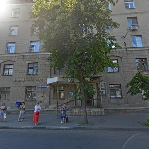 Komissarzhevskoy Street, 16, : foto