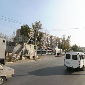 Vorobyeva Drive, 7, Astrahan: photo