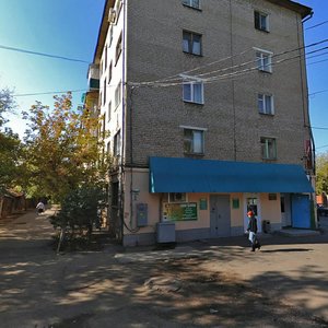 Maxima Gorkogo Street, 53, : foto
