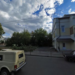 Рыбинск, Улица Герцена, 17: фото