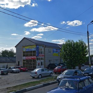 Borisovskoye shosse, 8, Serpuhov: photo