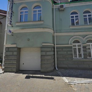 Vulytsia Bohdana Khmelnytskoho, 5, Lutsk: photo