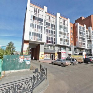 Partizanskaya Street, 47 ، إيركوتسك: صورة