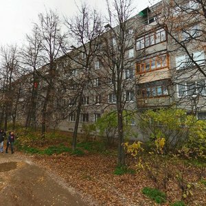 Industrialnaya ulitsa, 8А, Dzerzhinsk: photo