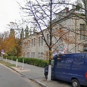 Oleksiia Terokhina Street, 8, : foto