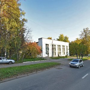 Kommunarov Street, 216, Izhevsk: photo