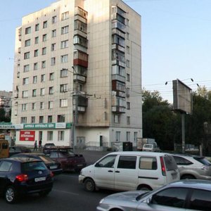 Sverdlovskiy Avenue, 27 ، تشيليابينسك: صورة