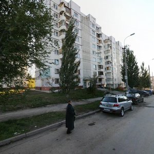 Novo-Vokzalnaya Street, No:176, Samara: Fotoğraflar