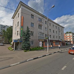 Smirnovskaya Street, 19, : foto