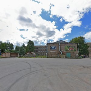 Yuzhnaya Street, 6к2, Veliky Novgorod: photo