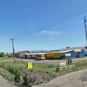 1-ya Putevaya ulitsa, 104, Omsk: photo