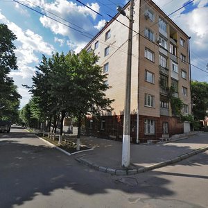 Vulytsia Arseniia Tarkovskoho, 37/53, Kropyvnytskyi: photo