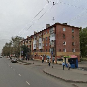 Prospekt Shakhtyorov, 65, Kemerovo: photo