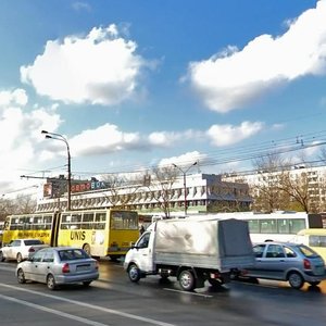 Uralskaya Street, 4, Moscow: photo