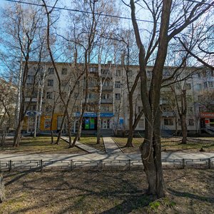 Bazhova Street, 103, Yekaterinburg: photo