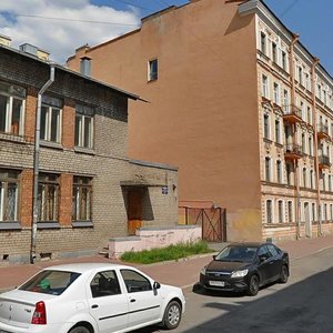 8th Krasnoarmeyskaya Street, 9-11, Saint Petersburg: photo