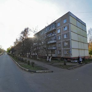 Krasnaya Street, 7А ، موسكو ومحافظة موسكو: صورة