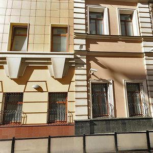 Karetny Ryad Street, 2, Moscow: photo