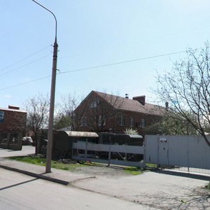 Dovatora Street, 231/30, Rostov‑na‑Donu: photo