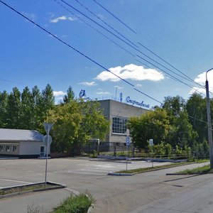 Bogdana Khmelnitskogo Street, 223 ، أومسك: صورة