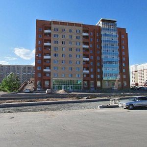 Rakhimzhan Koshkarbayev Avenue, 41, Astana: photo