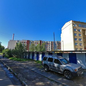 Ozernaya Street, 13 ، : صورة