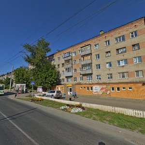 Chudnenko Street, 116/45, Barnaul: photo