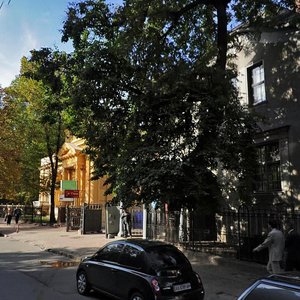 Darvina Street, 9, Kharkiv: photo