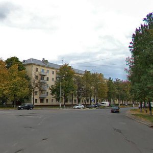 Lenina Avenue, No:48, Obninsk: Fotoğraflar