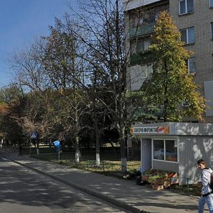 Bakynska Street, No:30, Kiev: Fotoğraflar