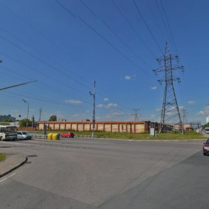 Suzdalskaya Street, 3, : foto