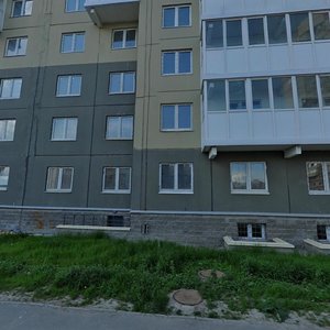 Geroev Avenue, 26к2, : foto