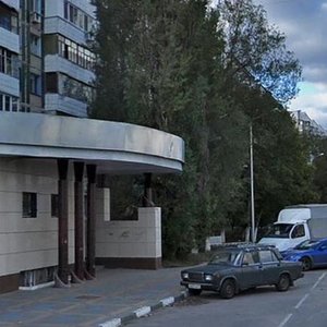 Gostenskaya Street, 1, Belgorod: photo