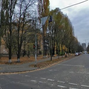 Simi Sosninykh Street, 6, : foto