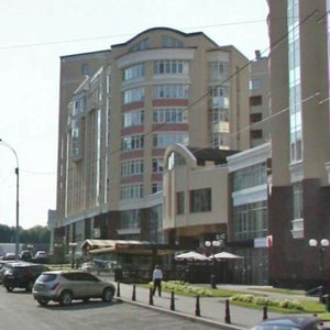 Sacco and Vanzetti Street, 99, Yekaterinburg: photo