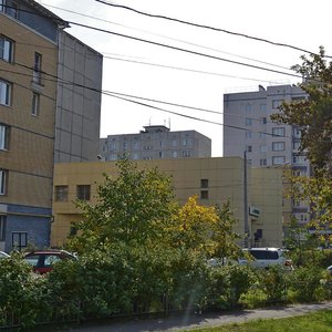 Soyuzniy Avenue, 3А, Nizhny Novgorod: photo