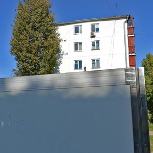Chkalava Street, 15к1 ، مينسك: صورة