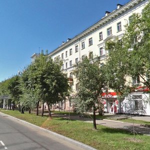 Хабаровск, Улица Ленина, 33: фото