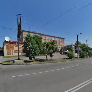 Velyka Perspektyvna vulytsia, 84, Kropyvnytskyi: photo