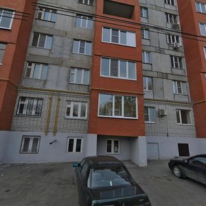 Ostrovskogo Drive, 4А, Ryazan: photo