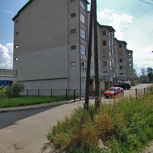 Vedlozerskaya Street, 9 ، : صورة